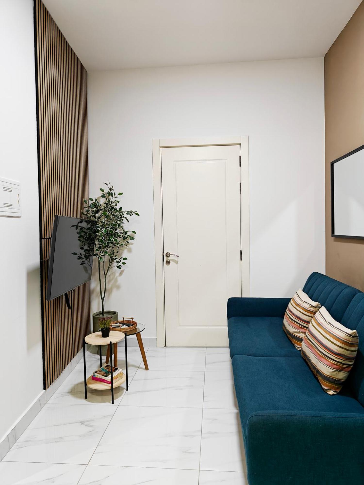 Happiness Apartment Qormi Екстериор снимка