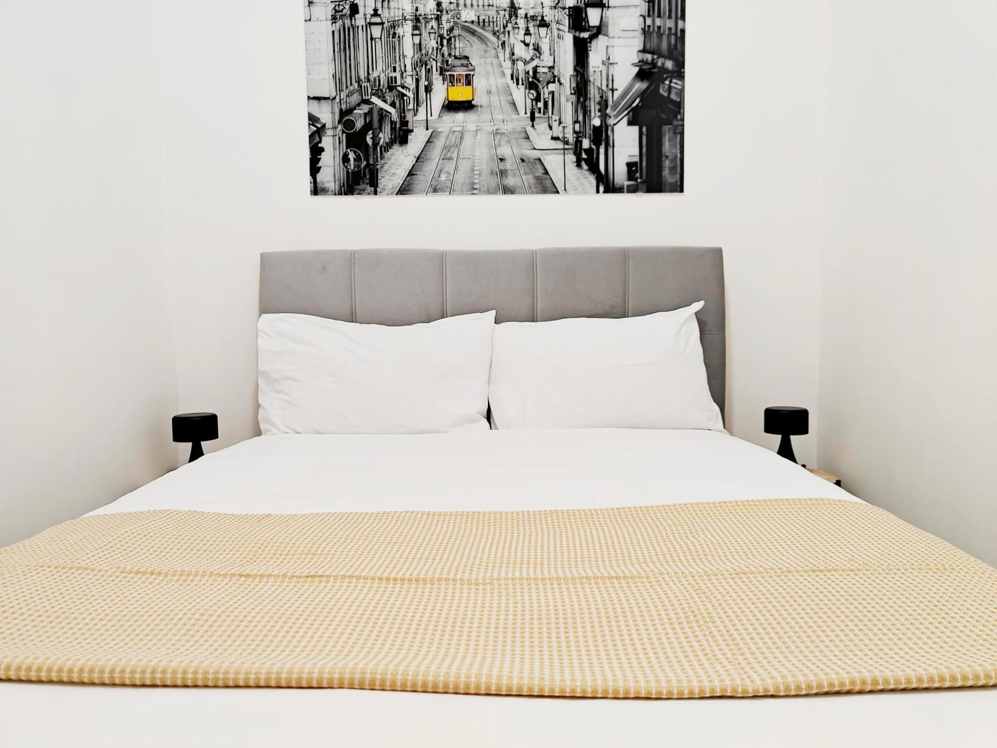 Happiness Apartment Qormi Екстериор снимка