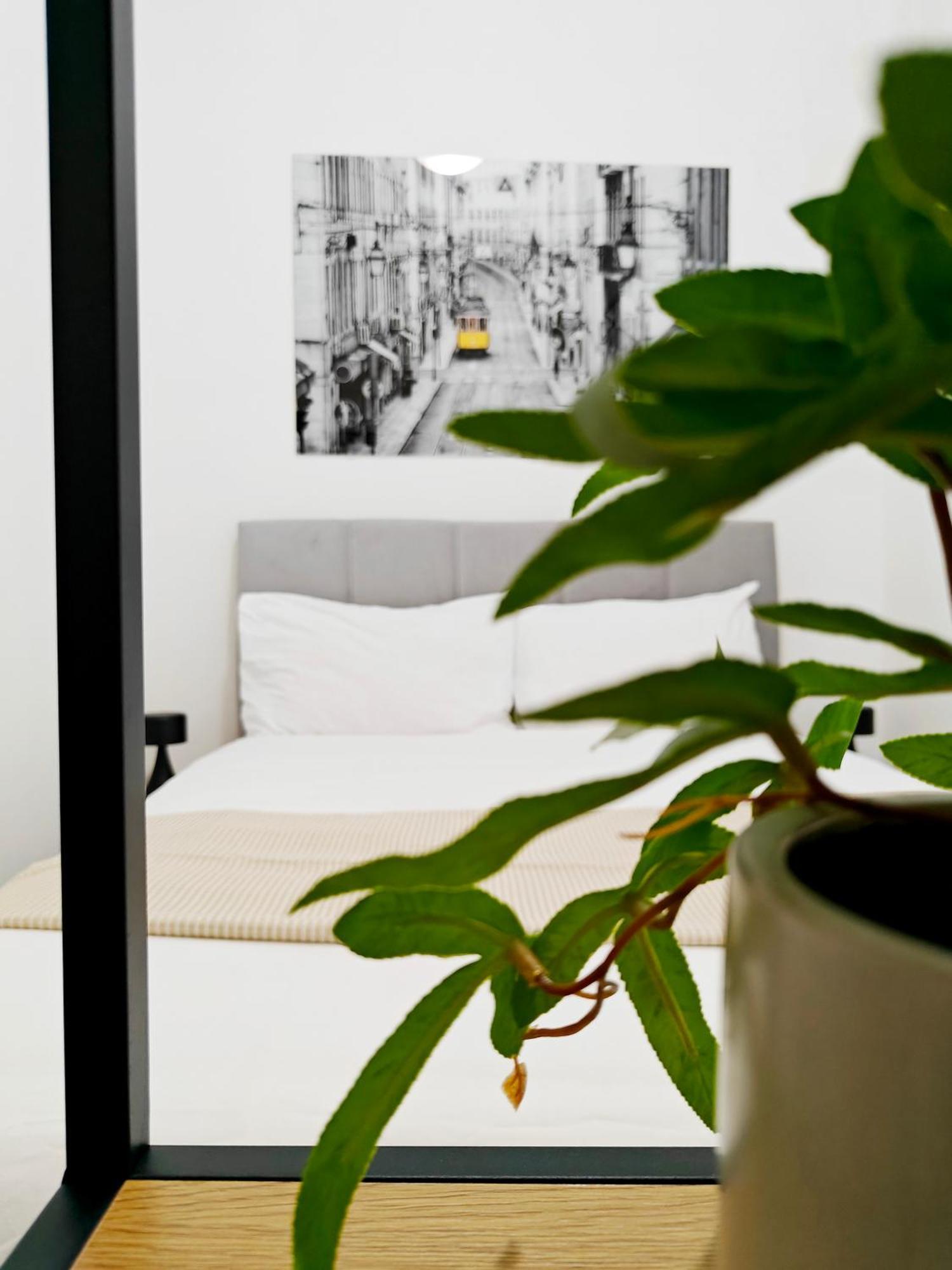 Happiness Apartment Qormi Екстериор снимка